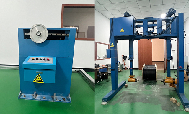 Quality Control at KEEPTOP (21)