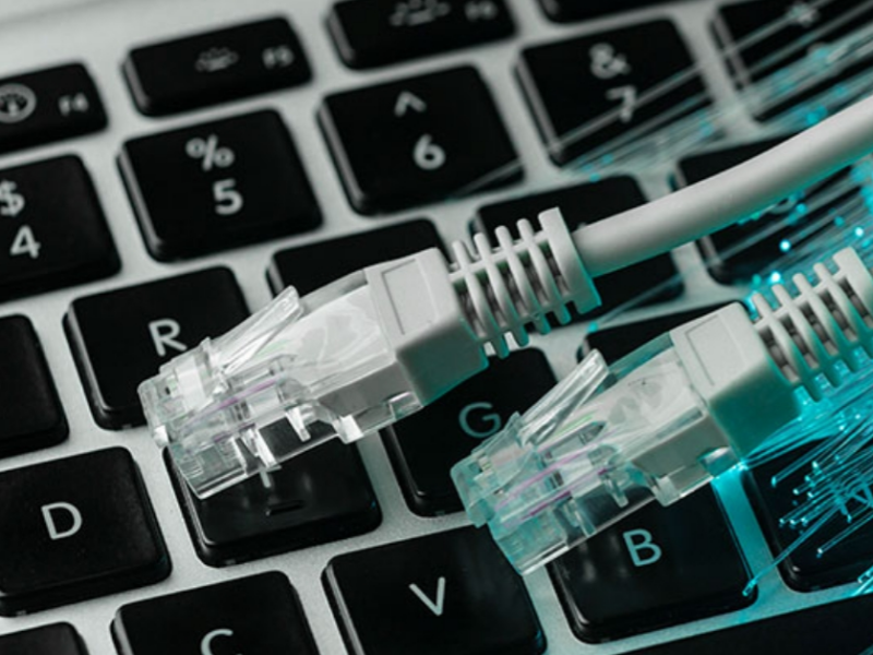 Fiber Optic Cable 28