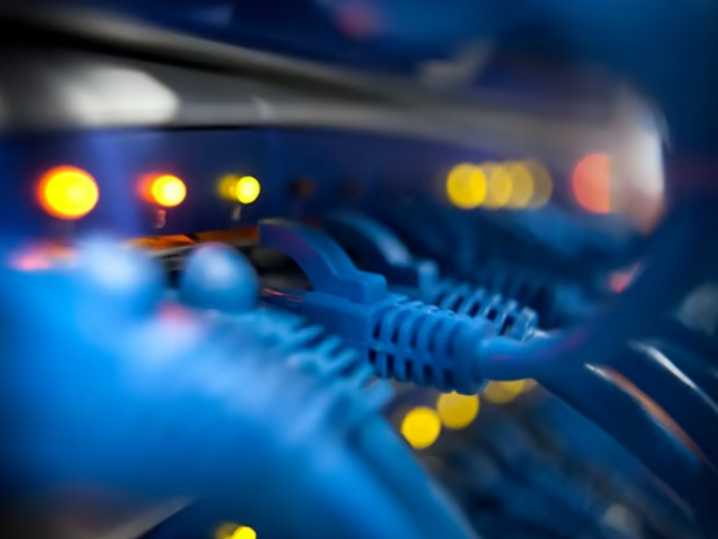 Fiber Optic Cable 37