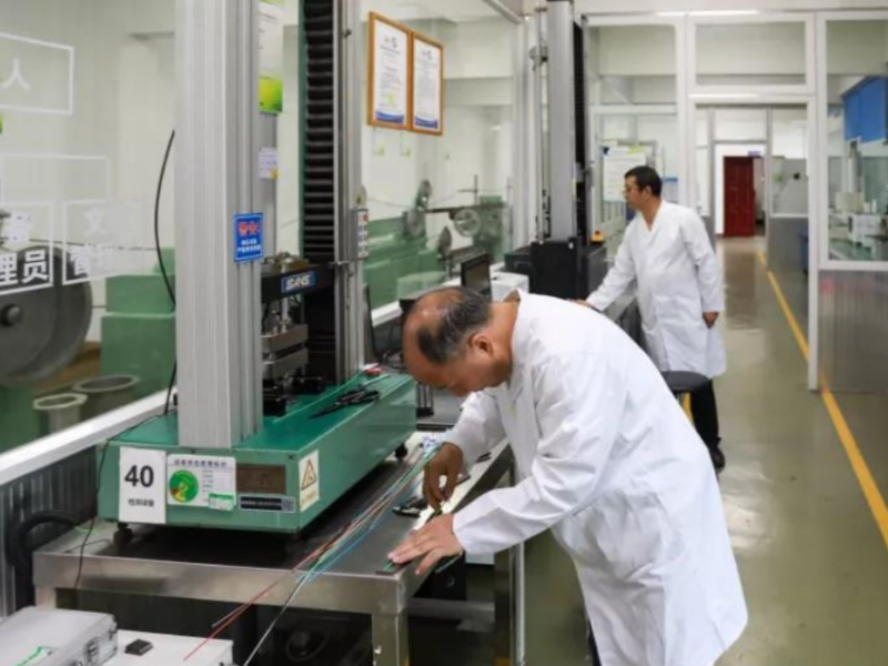 Exploring The Application of Fiber Optics in The Satellite Television Industry
