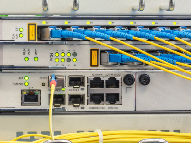 The Key Role of Optical Cables in Submarine Communications