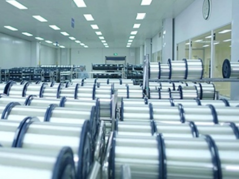 Fiber Optic Cable 45