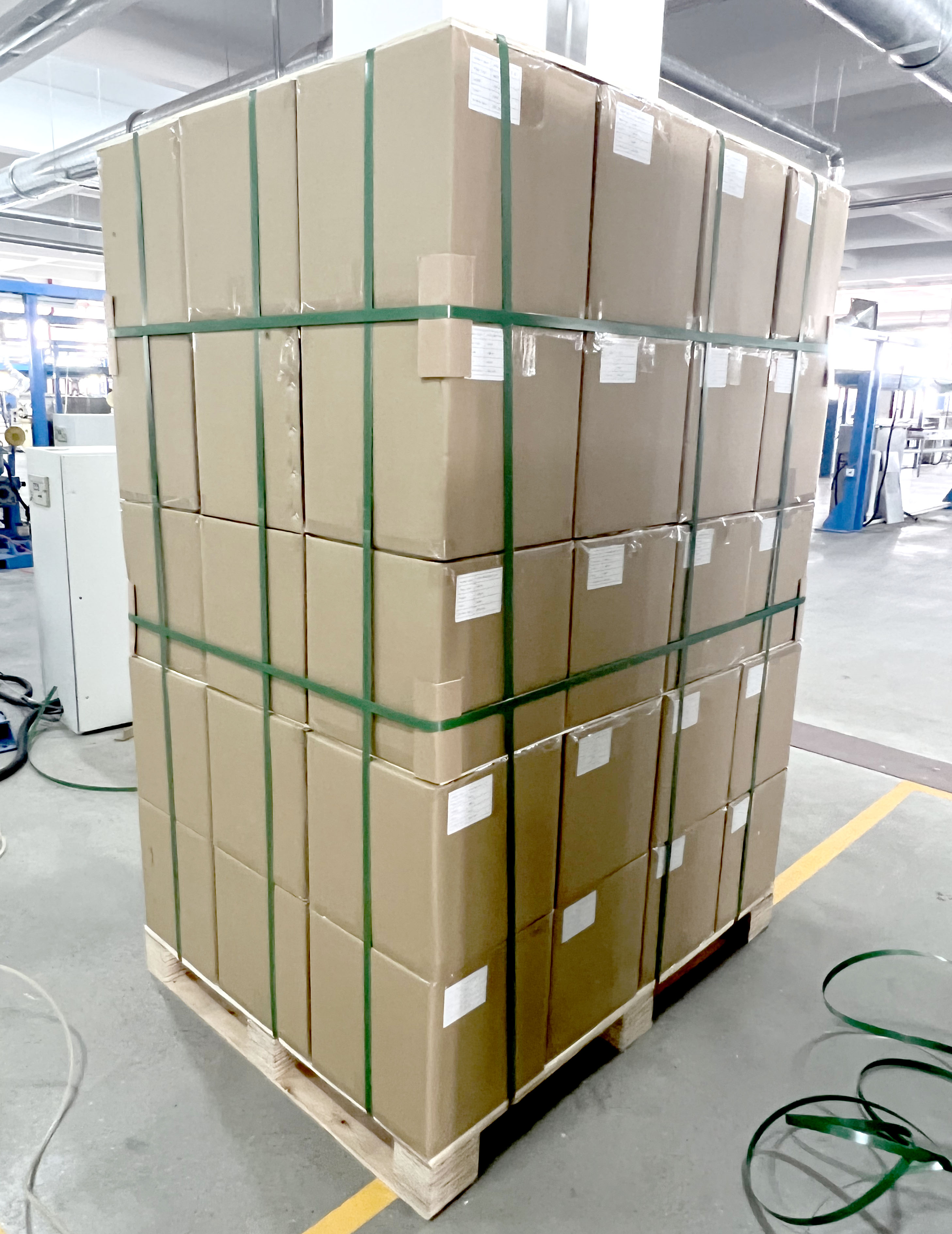 FTTH Drop Cable GJYXCH 3 Sling