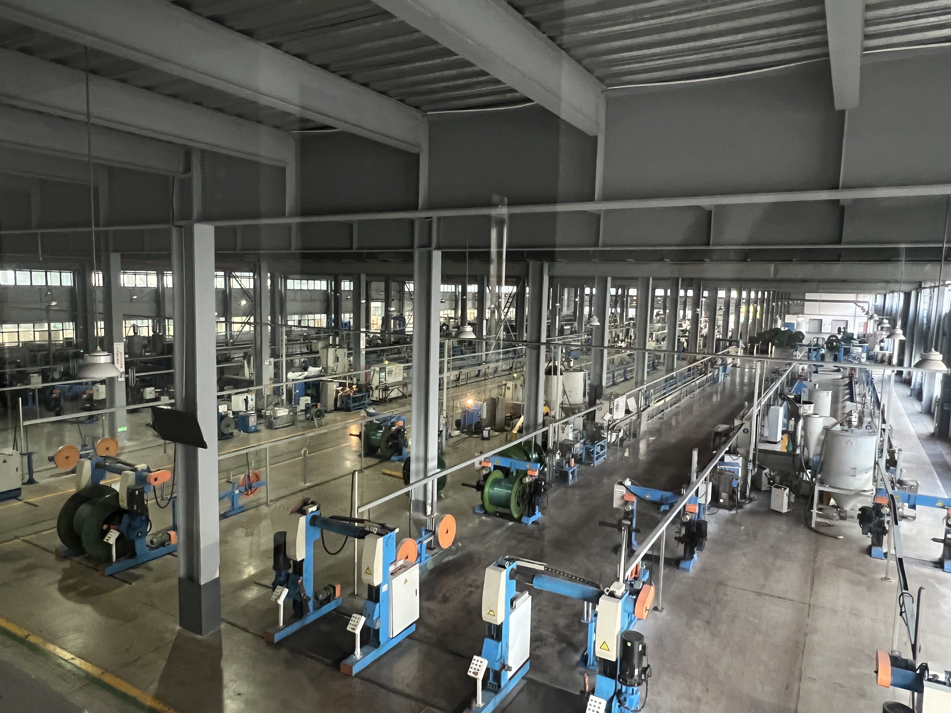 ADSS Single Jacket 100M SPAN 2~288cores