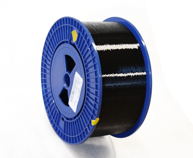 G654E Advanced Pure Silica Core Single Mode Optical Fiber Pure Advance -110