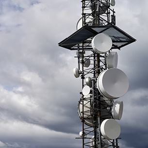 Wireless Communication Base Stations