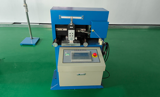 Quality Control at KEEPTOP (5)