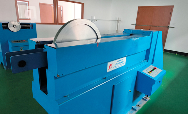 Quality Control at KEEPTOP (14)