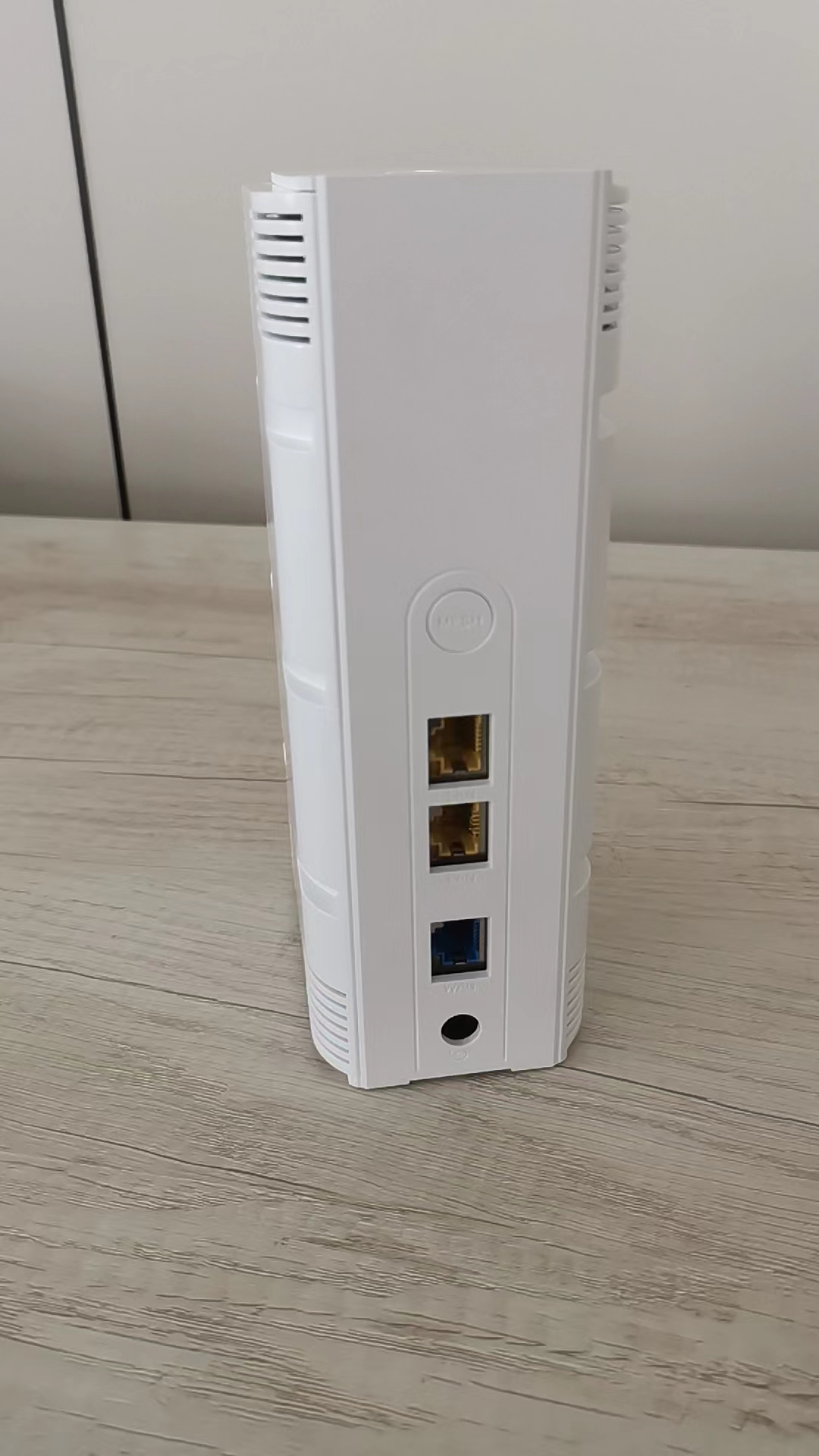 C4620G-1 4G LTE WIFI6 AX1800 CPE