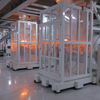 G657A2 Low Water Peak Single-Mode Fiber Preform 150 Type