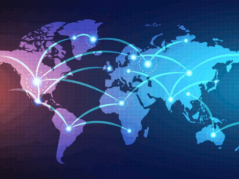 The Integration Of Fiber Optic Communication And 5G Technology