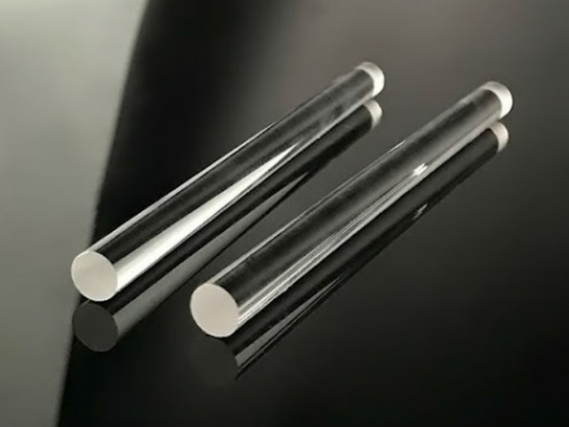 How To Optimize Industrial And Scientific Research Equipment Investment Using Pure SiO2 Quartz Rods?