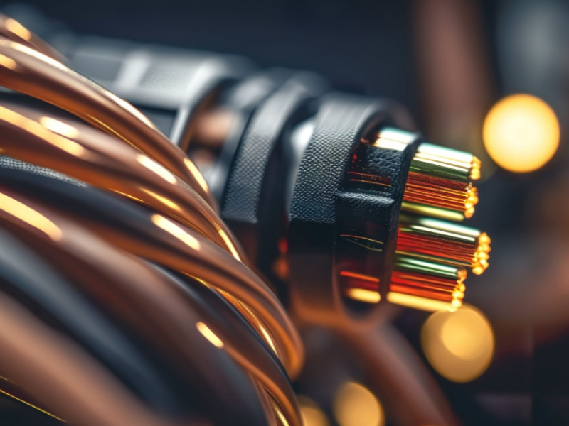 Interpreting The Speed And Bandwidth of Optical Fiber Communication