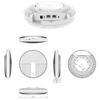 AX5425Y-3 WiFi6 Tri-frequency Ceiling-Type Wireless Access Point