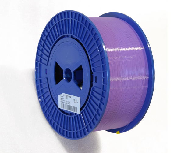 Bend Insensitive Single-Mode Optical Fiber G.657A2