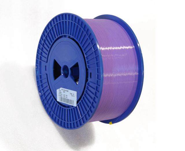 Low Loss Bend Insensitive Single-mode Optical Fiber G652D+G.657A1 