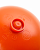 Hot Sale 101.4 KHz Orange Telecommunication Underground Utility Fiber Optic Cable Locate Ball Markers