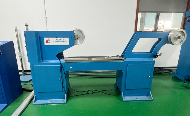 Quality Control at KEEPTOP (3)