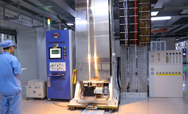 Unveiling Precision Inside KEEPTOP's Fiber Optic Production (20)