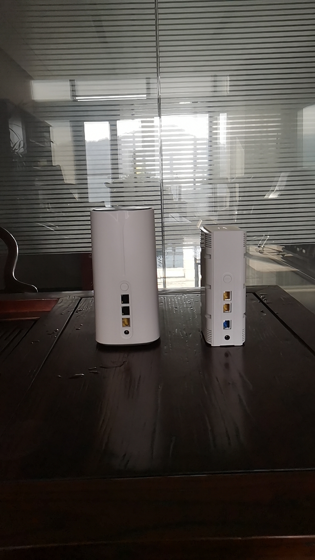 C5620G-3 5G WIFI6 AX3000 CPE