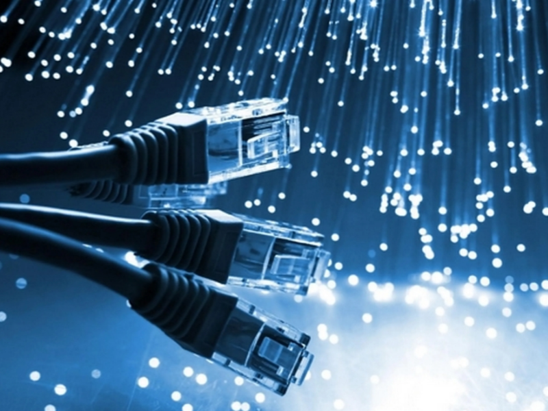 Fiber Optic Cable 27