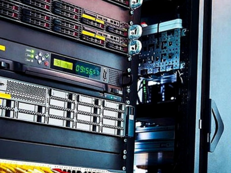 The Ingenious Integration of Fiber Optic Communication And 5G Technology