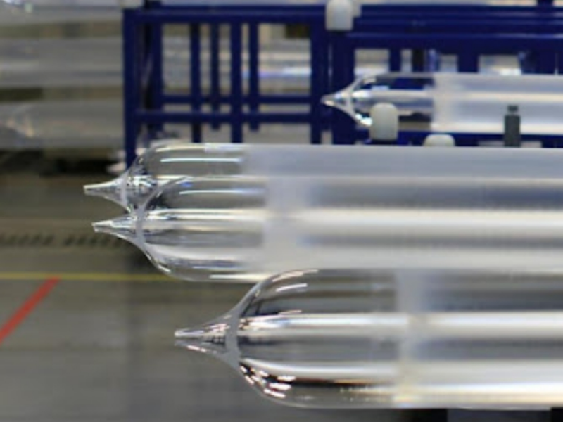 Applications of Fiber Preform in Smart Manufacturing