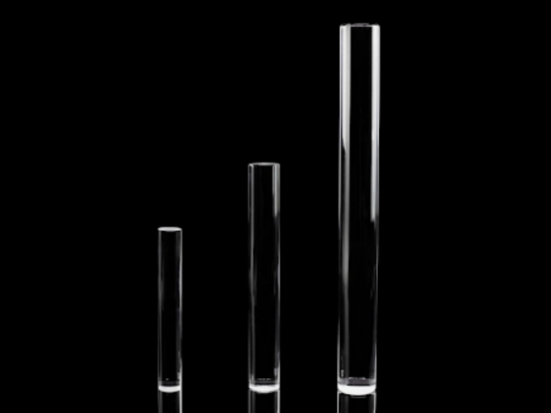 The Importance of Pure SiO2 Quartz Rods in The Semiconductor Industry