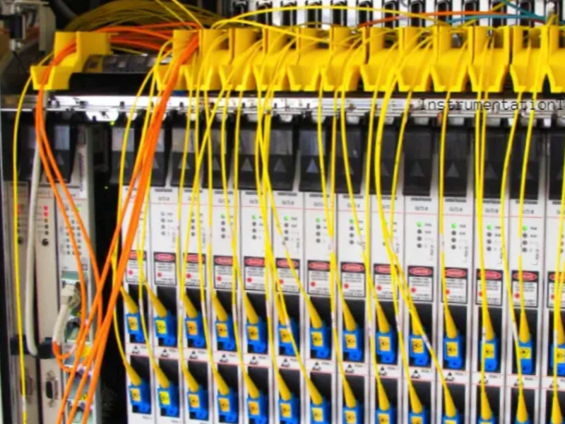 Optical Cable Manufacturing Process: From Glass To Optical Transmission