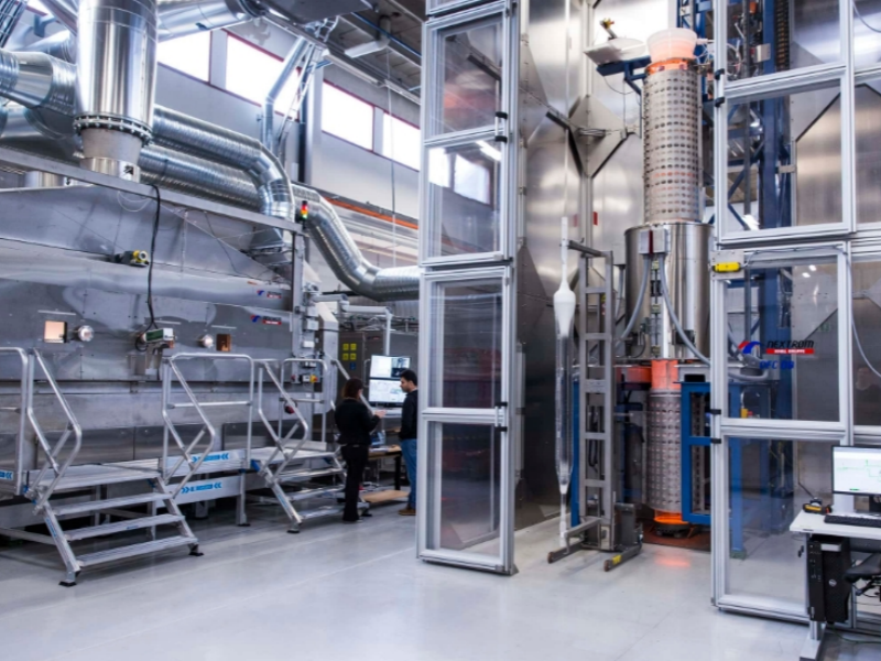 How To Select The Diameter And Length Specifications of Optical Fiber Preforms?