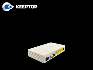KEEPTOP GPON ONT ONU 1GE 3FE CATV M2-0401