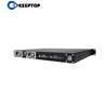 1550nm WDM EDFA 4-8-16 Port Optical Amplifier CATV 56EYA