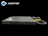 GPON OLT G1000 1U Chasis Type 8 Ports