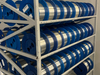 Bend Insensitive Multimode Fibres OM3/OM4
