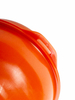 Hot Sale 101.4 KHz Orange Telecommunication Underground Utility Fiber Optic Cable Locate Ball Markers