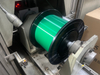 FPV Drone Fiber G.657A2 Bending Sensitive Bare Fiber and Specialized Dark Green