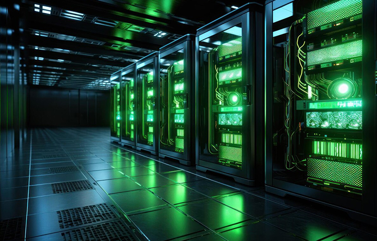 Data-Centers