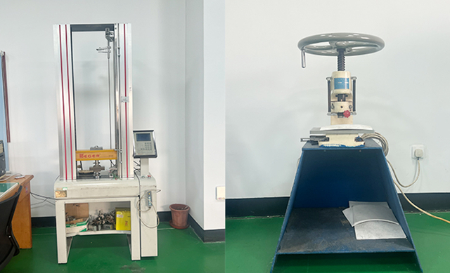 Quality Control at KEEPTOP (25)
