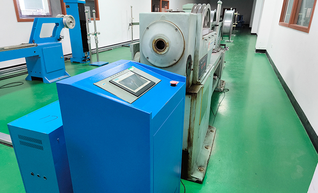 Quality Control at KEEPTOP (6)