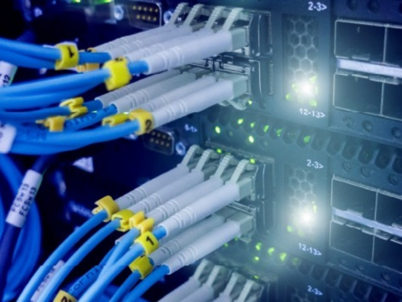 The Role of Optical Cables in Modern Communications