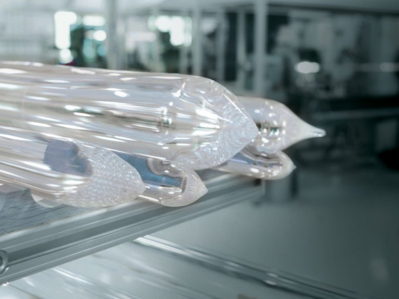 The Role of Optical Fiber Preform in Optical Fiber Communication