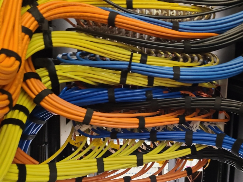 Fiber Optic Cable 51