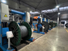 ASU Fiber Optical Cable 80M Span