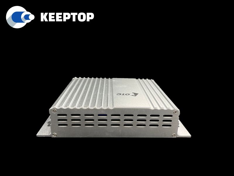 KEEPTOP GPON ONT ONU 1GE 3FE POE M2-0400HS