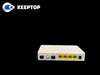 KEEPTOP GPON ONT ONU 1GE 3FE CATV M2-0401